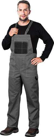 SPODNIE OCHRONNE OGRODNICZNIKI