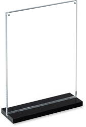 Stojak Vista A4 - pionowy