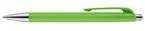 Długopis CARAN D'ACHE 888 Infinite, M, zielony