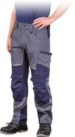 SPODNIE OCHRONNE DO PASA