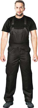 SPODNIE OCHRONNE OGRODNICZKI