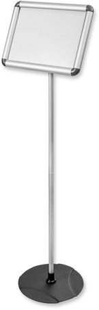 Stojak info/menu Classic - A4