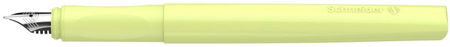 Pióro wieczne SCHNEIDER Ceod Colour, M, żółte
