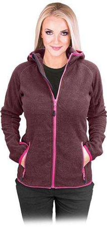 BLUZA Z POLARU OCHRONNA