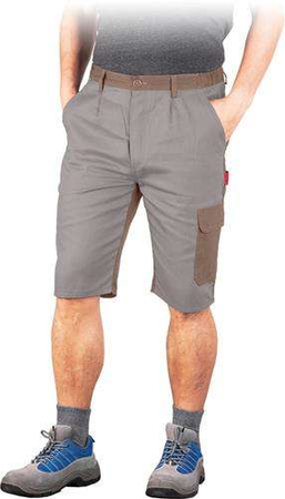 SPODNIE OCHRONNE DO PASA - KRÓTKIE