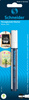 Marker kredowy SCHNEIDER Maxx 265 Deco, okrągły, 2-3mm, biały, zawieszka