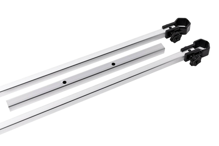 Tent Alu 3 x 3 Meter Half Wall Support Bar