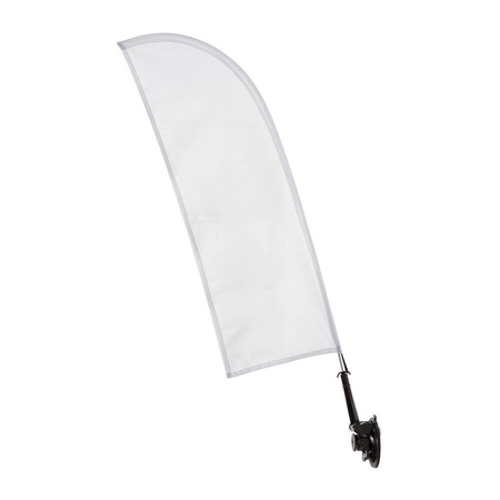 Window Flag Wind Graphic Double-sided