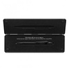 Długopis CARAN D'ACHE 849 Black Code, M, w pudełku, czarny