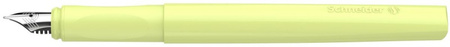 Pióro wieczne SCHNEIDER Ceod Colour, M, żółte