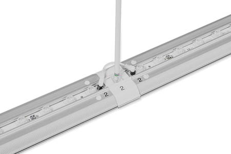 Łącznik środkowy dolny do systemu LUMIX™