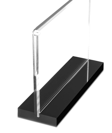 Stojak Vista A5 - poziomy