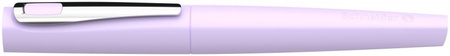 Pióro wieczne SCHNEIDER Tomo, M, lawendowe