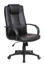 Fotel biurowy OFFICE PRODUCTS Corsica, czarny, 23023341-05