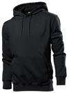 BLUZA MĘSKA Z KAPTUREM