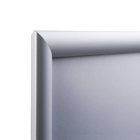 Snap Frame A1 Complete Set Entrance Grey French