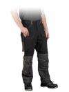 SPODNIE OCHRONNE DO PASA