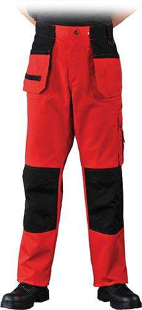 SPODNIE OCHRONNE DO PASA