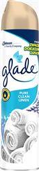Odświeżacz powietrza GLADE/BRISE Czysta świeżość, spray, 300ml