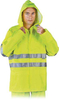 KURTKA OCHRONNA PRZECIWDESZCZOWA