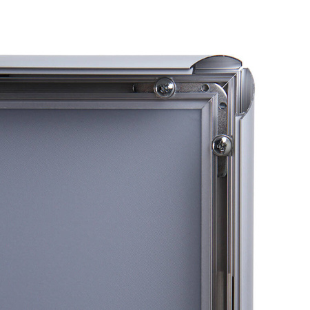 Snap Frame A1 Complete Set Entrance Grey French