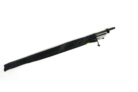 Beach Flag Budget L Set WT New Purple FR I501