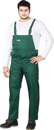 SPODNIE OCHRONNE OGRODNICZKI