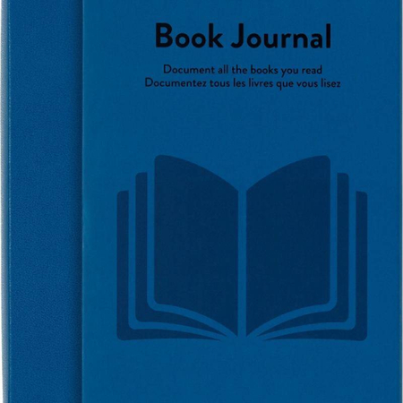 Notes MOLESKINE Passion Journal Books, 400 stron