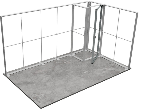 Locker Set do systemu LUMIX™