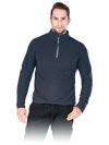 BLUZA Z POLARU OCHRONNA