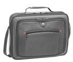 Torba na laptopa WENGER Insight, 15,6", 410x310x140mm, szara