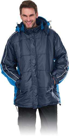 KURTKA OCHRONNA OCIEPLANA