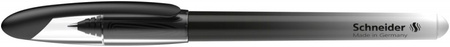 Pióro kulkowe SCHNEIDER Voyage Ombre, czarno-białe