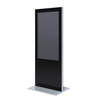 Digital Slim Totem With 55" Samsung Screen