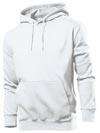 BLUZA MĘSKA Z KAPTUREM