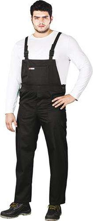 SPODNIE OCHRONNE OGRODNICZKI