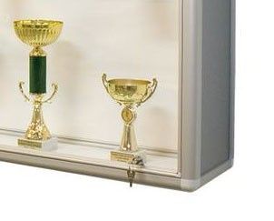 Gablota na puchary GP (pozioma)