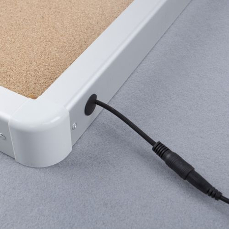 Gablota model 1 przesuwna - magnetyczna