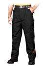SPODNIE OCHRONNE DO PASA