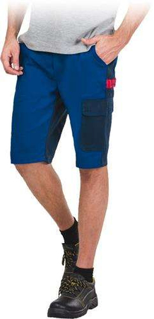 SPODNIE OCHRONNE DO PASA - KRÓTKIE