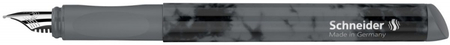 Pióro wieczne SCHNEIDER Easy, M, szare