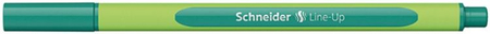 Cienkopis SCHNEIDER Line-Up, 0,4mm, morski