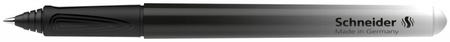Pióro kulkowe SCHNEIDER Voyage Ombre, czarno-białe