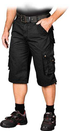 SPODNIE OCHRONNE DO PASA - KRÓTKIE