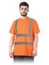T-SHIRT ODBLASKOWY