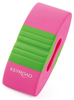 Gumka uniwersalna KEYROAD Elastic Touch, pakowane na displayu, mix kolorów