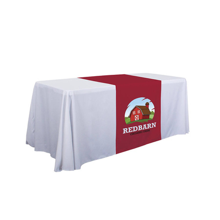 Table Runner Royal Sublimation 143,5 x 202 cm (57" x 80")