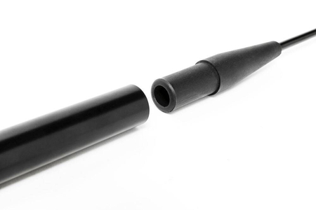 Beach Flag Alu Wind Complete Set Snacks English