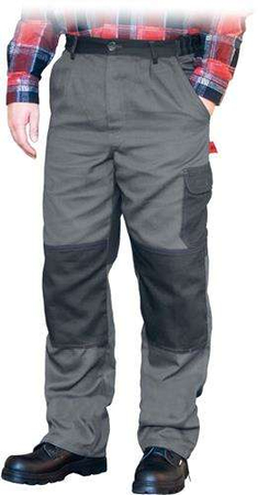 SPODNIE OCHRONNE DO PASA