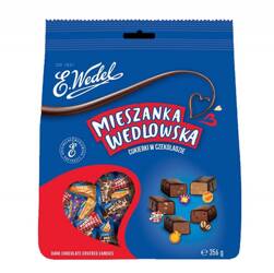 Mieszanka WEDLOWSKA, 356g.